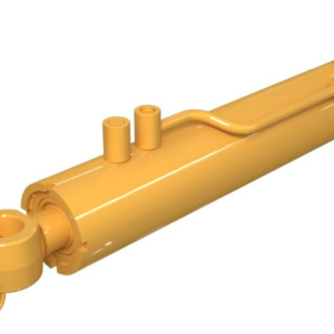 Гидроцилиндр ковша Caterpillar 313