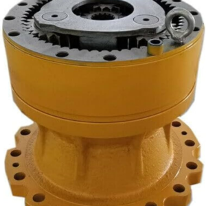 Редуктор поворота Caterpillar 315