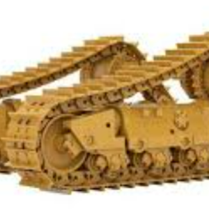 Ходовая часть Caterpillar 313